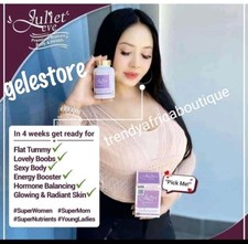 SATIN SKINZ Juliet EVE by satin skinz. 60/bottle. X one bottle sale. 💯 AUTHENTI picture