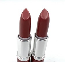 Lot of 2: Clinique Pop Longwear Lipstick Satin ~ 40 Cute Pop ~ Sealed picture
