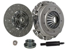 SoutheastClutch Clutch Kit for 1979-1982 C30  5.7L V8 GAS OHV picture