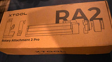 xTool RA2 Pro Rotary Attachment for xTool machines - P5010138 - BRAND NEW picture