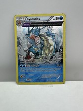 Gyarados 21/98 XY - Ancient Origins Holo HP picture