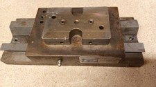 Railmike s Dovetail Slide Cast Iron Machine Shop Tooling picture