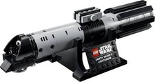 Lego 40897 SEALED Pre-order Star Wars Darth Vaders Lightsaber SHIPS OCTOBER picture