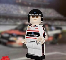 (PRE ORDER) LEGO BRICKSABBATH CUSTOM SR FIGURE picture