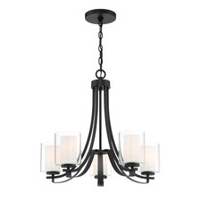 Minka Lavery 4103-66 - Chandeliers Indoor Lighting picture