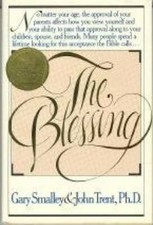 The Blessing - Hardcover By Smalley, Gary - GOOD picture