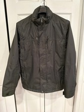 SCOTTeVEST Revolution Convertible Travel Jacket Vest Black Men’s Size XL picture