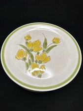 Set of 8 Vintage Stonybrook Stoneware  10.5