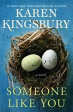 Someone Like You: A Novel (The Baxter Family) - Hardcover - GOOD picture