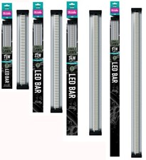 Arcadia Jungle Dawn LED Bar Full Spectrum High Output Plant Growth - ALL SIZES picture