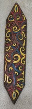 Dayak Head Hunter Warrior Shield picture