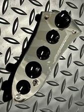 SIRE MARCUS MILLER JAZZ BASS PREAMP SOLDERLESS BRAND NEW picture