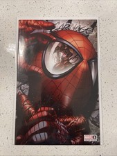 2022 CARNAGE #1 MICO SUAYAN 616 EXCLUSIVE LIMITED TRADE DRESS VARIANT MARVEL NM picture