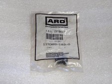 ARO 119309-103-G,  Cylinder Port Flow / speed Control Valve, 2F857    USA SELLER picture