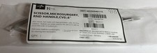 New Konig Medline Round Handle Curved 6