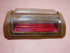 Jeep Grand Wagoneer J10 J20 1978-1991 Nutmeg Front  Door Arm Rest Pull 3717242 picture