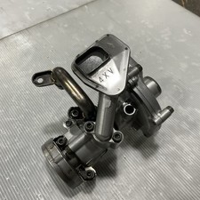 1998-2001 YAMAHA YZF R1 Oil Pump ENGINE WATER COOLANT PUMP Waterpump *OEM GOOD* picture