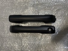 OEM 22-26 TACOMA LEFT FRONT LEFT REAR SIDE DOOR HANDLES SET OF 2 69210-0C120 picture