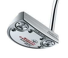 Titleist Scotty Cameron Super Select GOLO 6 Putter 34 Inches Excellent picture