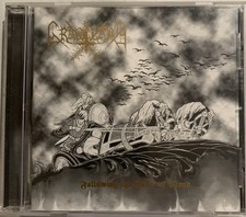 Graveland - Following the Voice of Blood CD 1997 No Colours NC 012 [Original]*DE picture