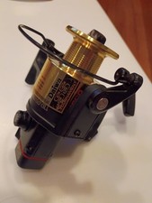 VINTAGE ( Daiwa ) WHISKER 1600 SS- TOURNAMENT SPINNING REEL/  THAILAND/ 🫧 CLEAN picture