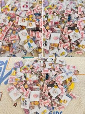 Random 30 Pcs Cute Hair Clips with Individually packaged picture