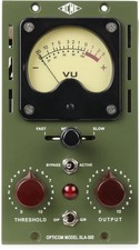 Acme Audio Opticom XLA-500 500 Series Tube Optical Limiter picture