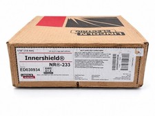 Lincoln Electric ED030934 Innershield NR-233 E71T-8 1/16