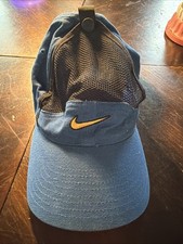 Vintage Nike Hat picture