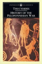 The History of the Peloponnesian War: Revised Edition by Thucydides picture