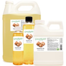 Hazelnut Carrier Oil (100% Pure/Natural)  picture