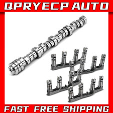 MDS Lifters Hydraulic Roller Camshaft Kit Fits 09-22 DODGE Ram 1500 5.7L V8 HEMI picture