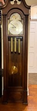 Vintage TREND Sligh Grandfather Clock 81