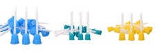 Dental Mixing Tips HP Crown & Bridge Cement, 1:1, 50/Pack 🔥New/Sealed🔥 picture