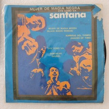 Santana 45 7