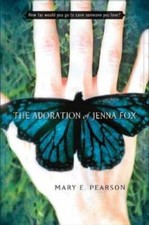 The Adoration of Jenna Fox (The Jenna Fox Chronicles) - Hardcover - GOOD picture