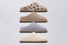 Bombas New Women's Plush Sunday Slipper- All size and color  picture