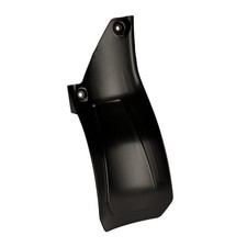 Acerbis Air Box Mud Flap Black 2465990001 picture
