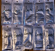 Supre Snooki Special Occasion BB Bronzer Indoor Tanning Bed Lotion Packets X 10 picture