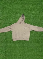Essentials Fear of God Dark Oatmeal picture
