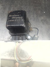 1966 Chevelle,Nova?????.  voltage reg. Delco Remy   1119/515/12V/6F GM Original picture