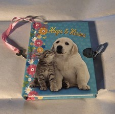 Diary With Key picture