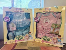 Cabbage Patch Kids Babies 14