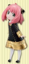 Spy x Family Extra Mission Ichiban Kuji Prize B Anya Forger Figure New picture