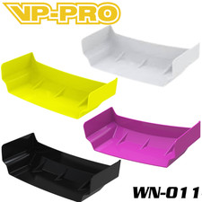 VP-PRO WN-011 1/10 Buggy Nylon Rear Wing RC Car Racing Part Associated TLR Xray picture