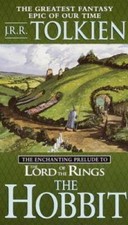 The Hobbit - Mass Market Paperback By Tolkien, J.R.R. - GOOD picture