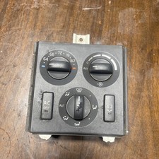 Replaces 2007 VOLVO VNM TEMPERATURE CONTROL ,  GA picture