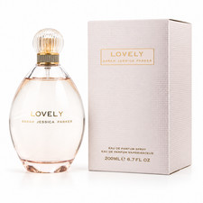 Sarah Jessica Parker Lovely EDP 6.7 oz Spray New in Box picture