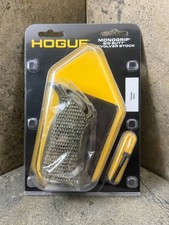Hogue Piranha G10 Grip for Chiappa Rhino G-Mascus Green Lava 63138 picture