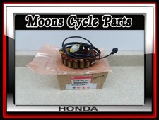 VTG 1981-1983 NOS Honda CX650 GL650 CX500 Engine Generator Stator #31120-MA1-005 picture